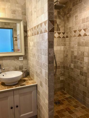 Bed & Breakfast Les Aurochs