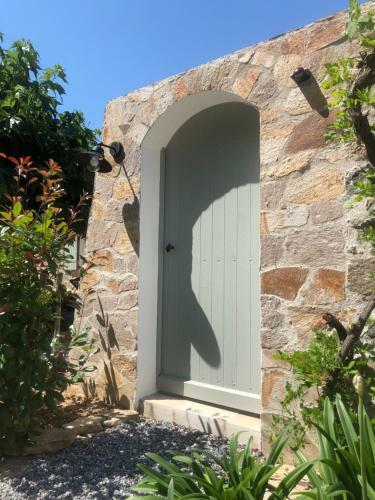 Bed & Breakfast Les Aurochs