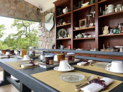 Bed & Breakfast Les Aurochs