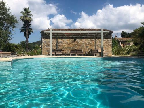 Bed & Breakfast Les Aurochs