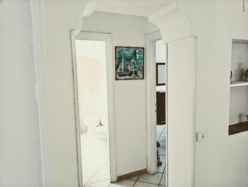 Apartamento Villino Via Sabaudia 39