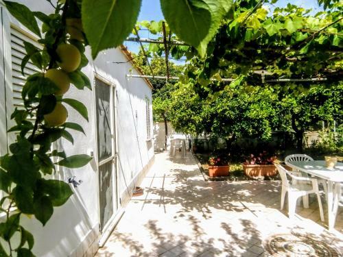 Apartamento Villino Via Sabaudia 39