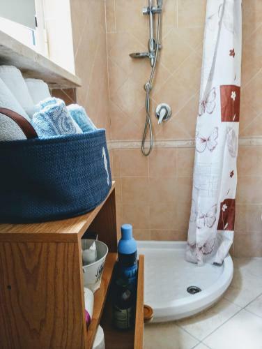 Apartamento Villino Via Sabaudia 39