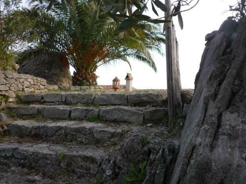 Bed & Breakfast Rocca Del Vento