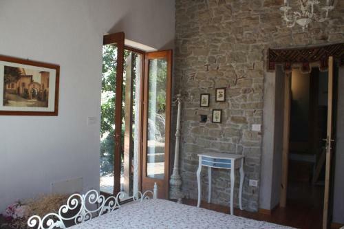 Bed & Breakfast Rocca Del Vento