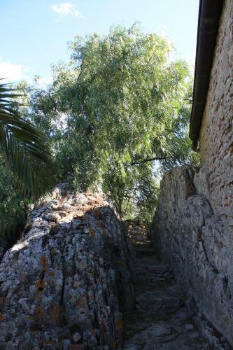 Bed & Breakfast Rocca Del Vento