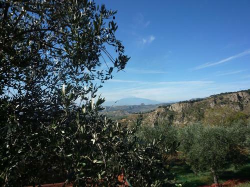 Bed & Breakfast Rocca Del Vento