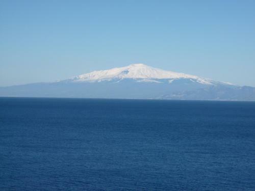 Bed & Breakfast Rocca Del Vento