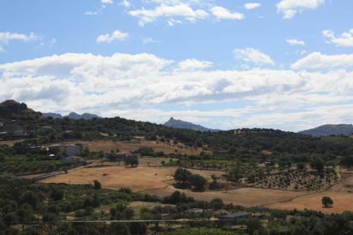 Bed & Breakfast Rocca Del Vento