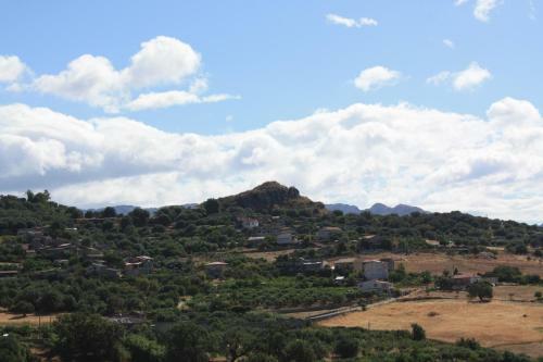 Bed & Breakfast Rocca Del Vento
