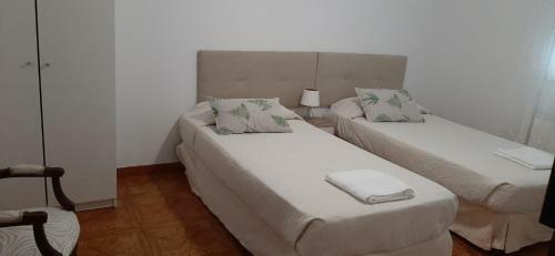 Bed & Breakfast Alojamiento Casa Le�n