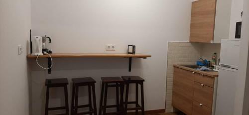 Bed & Breakfast Alojamiento Casa Le�n