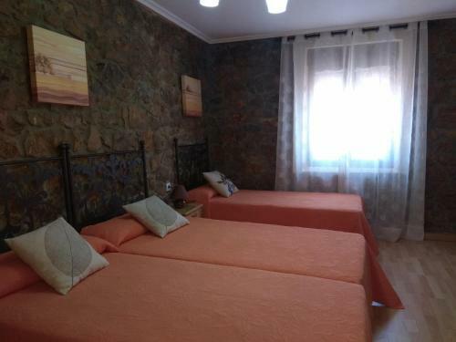 Hostal Hospedaje Vega