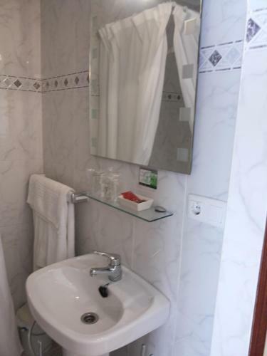 Hostal Hospedaje Vega