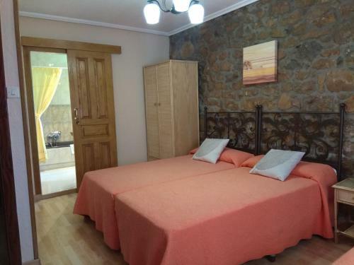 Hostal Hospedaje Vega