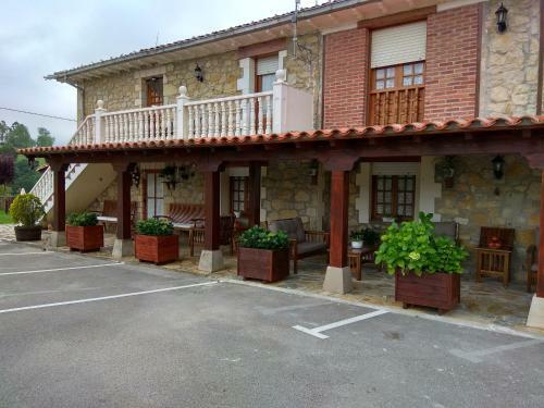 Hostal Hospedaje Vega