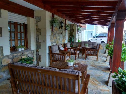 Hostal Hospedaje Vega