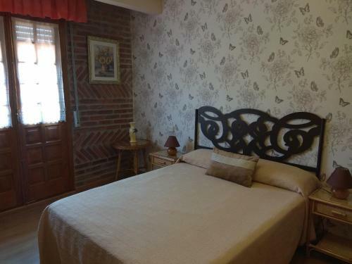Hostal Hospedaje Vega