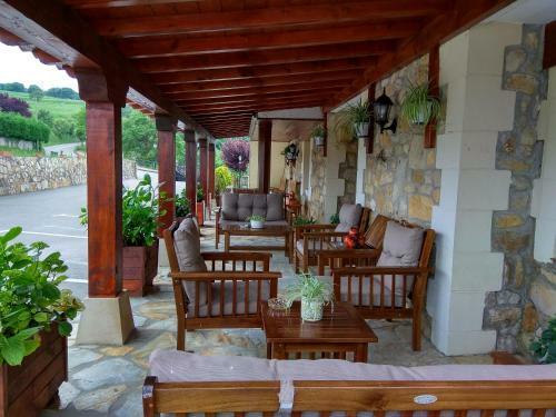 Hostal Hospedaje Vega