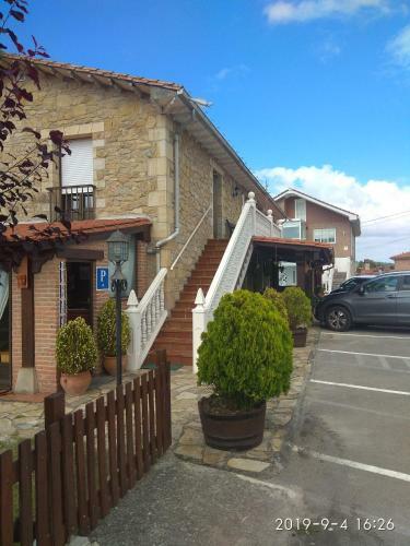 Hostal Hospedaje Vega