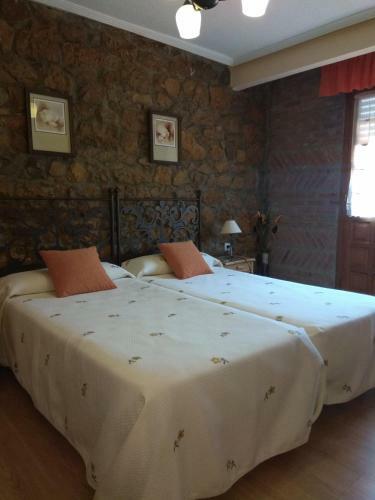 Hostal Hospedaje Vega