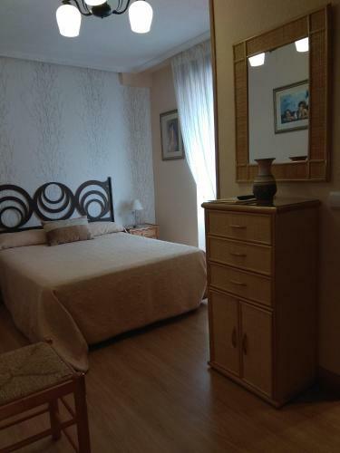 Hostal Hospedaje Vega