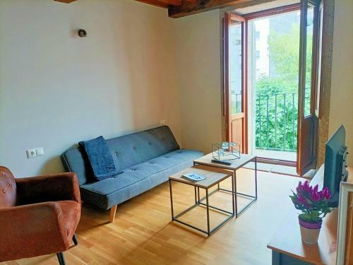 Apartamento Bico De Pedra