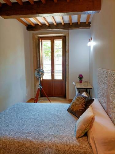 Apartamento Bico De Pedra