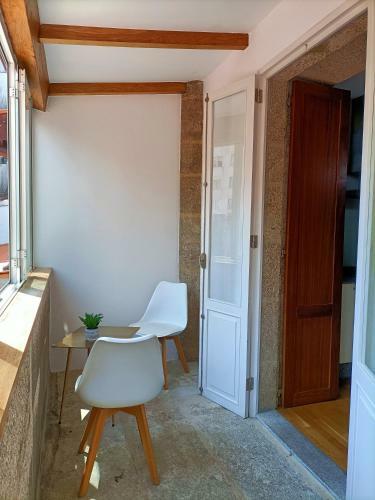 Apartamento Bico De Pedra
