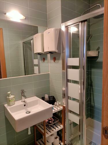 Apartamento Bico De Pedra