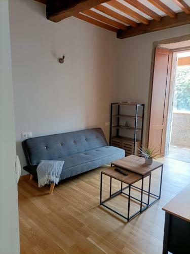 Apartamento Bico De Pedra
