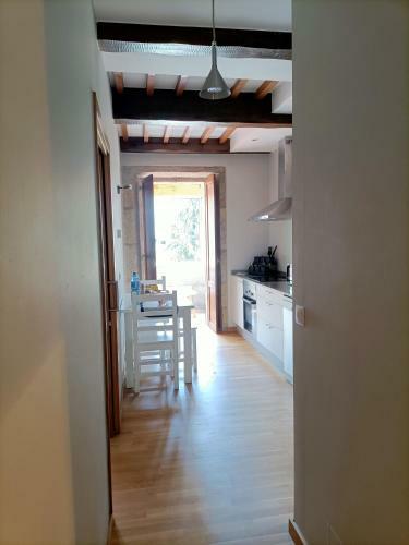 Apartamento Bico De Pedra