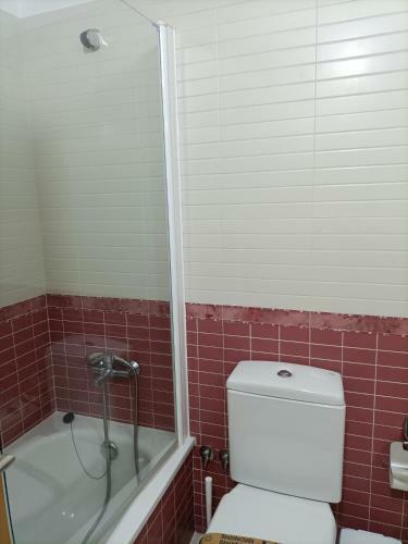 Apartamento Bico De Pedra