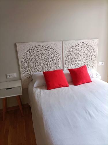 Apartamento Bico De Pedra