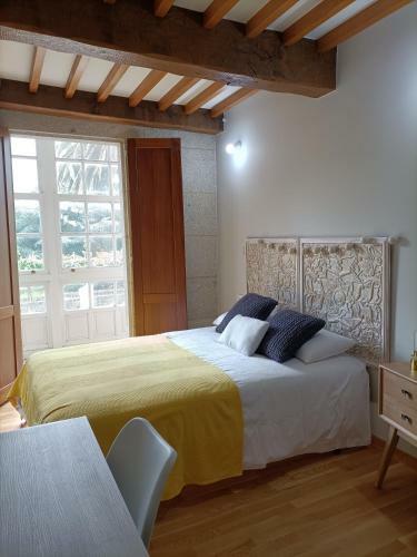 Apartamento Bico De Pedra