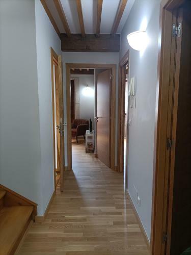 Apartamento Bico De Pedra