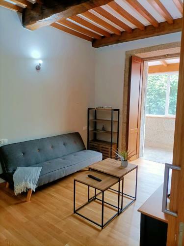 Apartamento Bico De Pedra