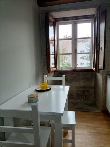 Apartamento Bico De Pedra