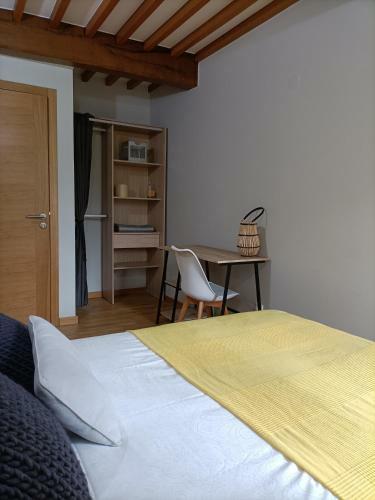 Apartamento Bico De Pedra