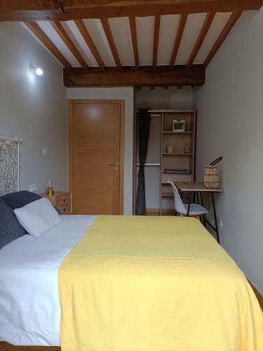 Apartamento Bico De Pedra