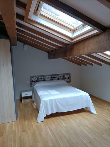 Apartamento Bico De Pedra