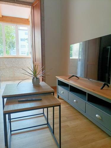 Apartamento Bico De Pedra