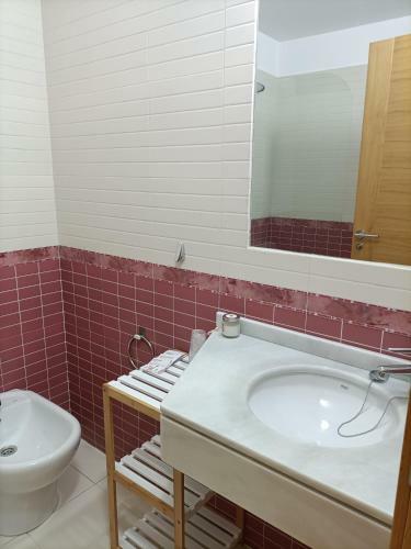 Apartamento Bico De Pedra
