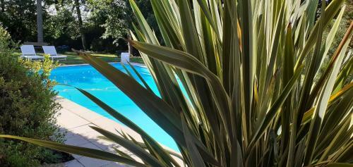Bed & Breakfast Les Barrerres