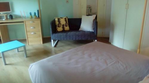 Bed & Breakfast Les Barrerres