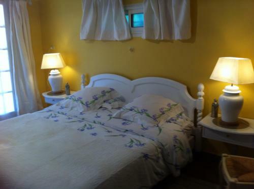 Bed & Breakfast Villa L'air Du Temps