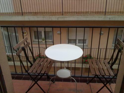 Tossa Medievo, Apartamento A 150 M de La Playa