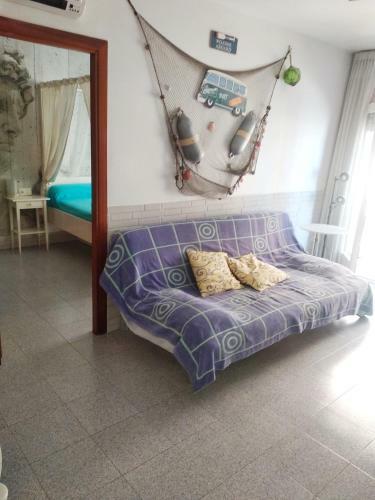 Tossa Medievo, Apartamento A 150 M de La Playa