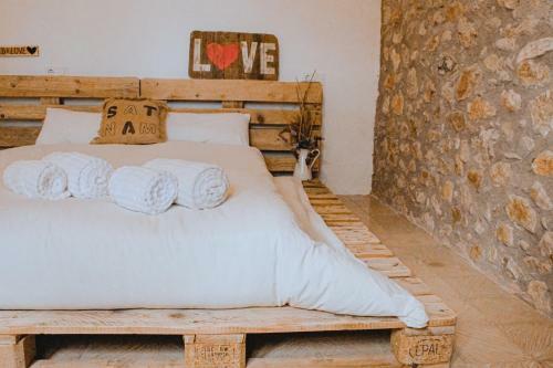 Bed & Breakfast El Mas Benet