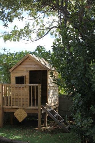 Bed & Breakfast El Mas Benet